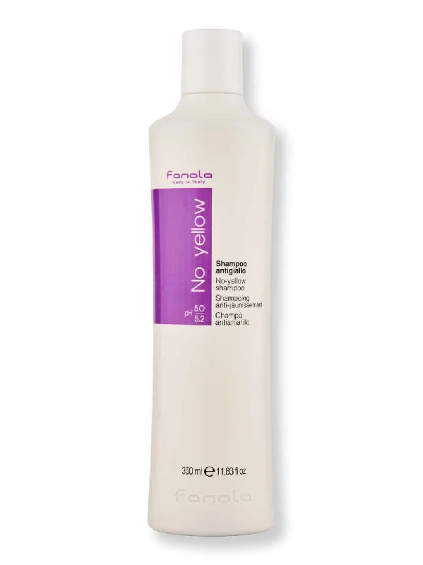 Fanola No Yellow Free Shampoo 350 ml