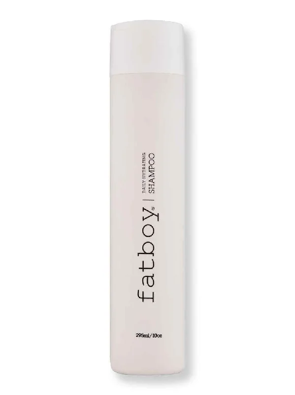 Fatboy Daily Hydrating Shampoo 10 oz