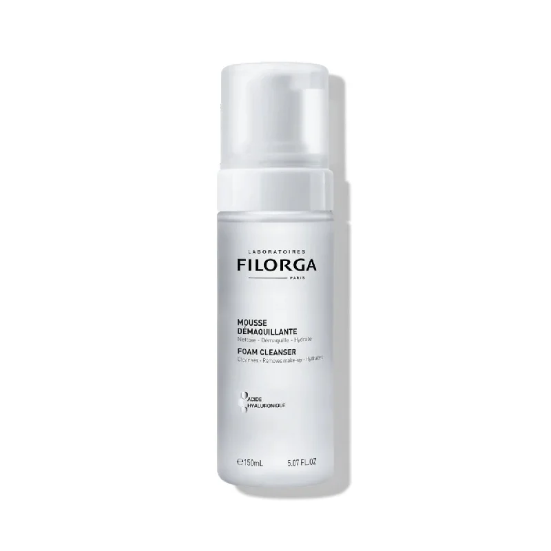 Filorga - Mousse Demaquillante / Foam Cleanser