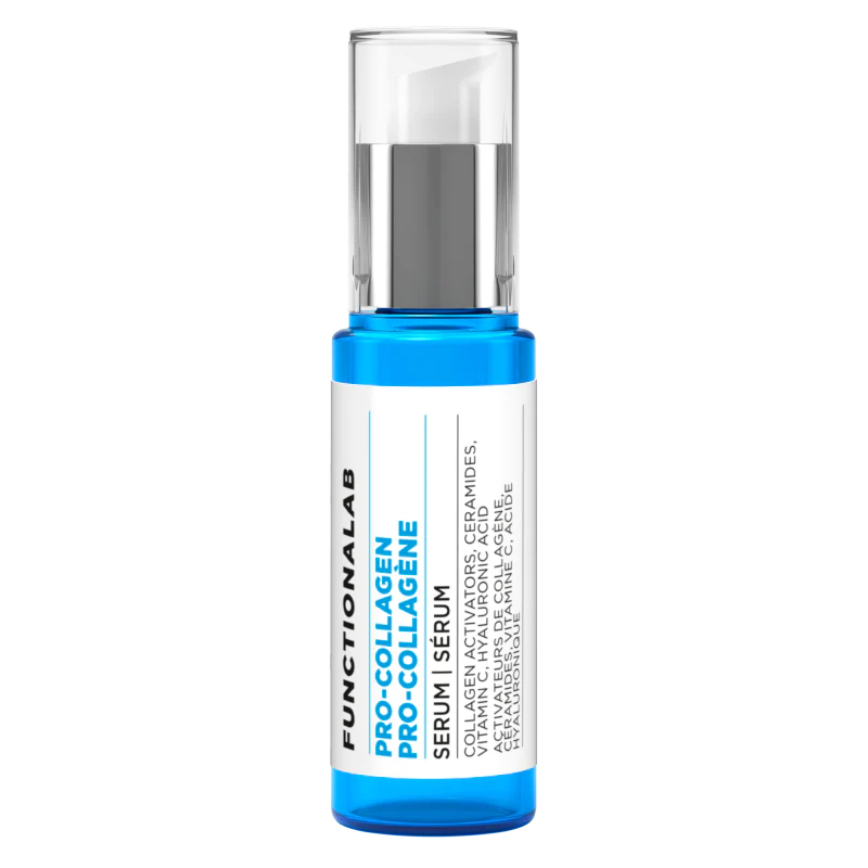 Functionalab Pro-Collagen Serum