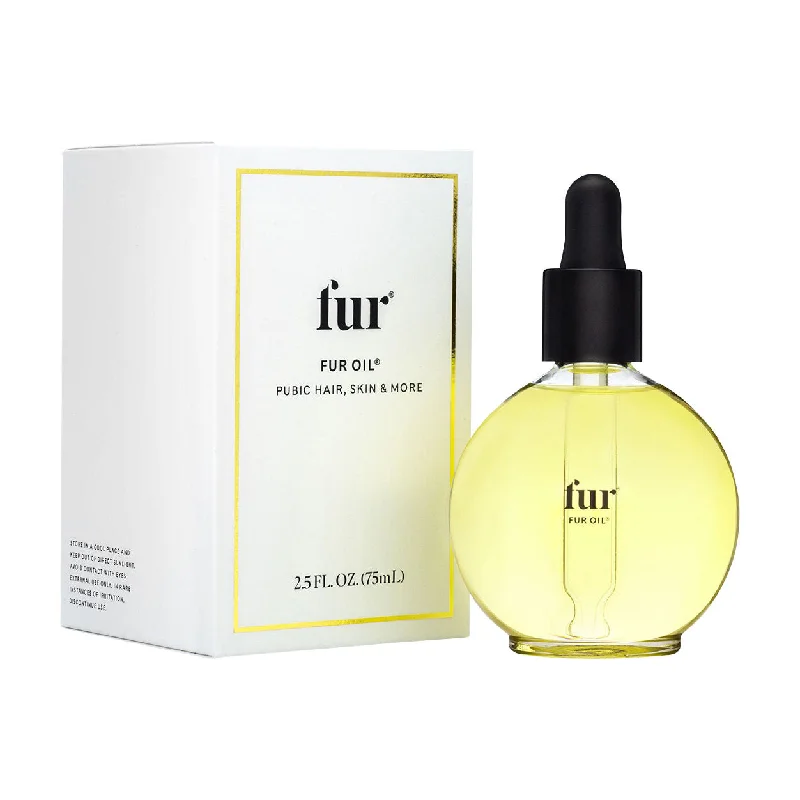 Fur Oil