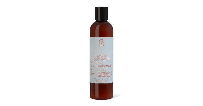 Gentle Pitta Body Lotion