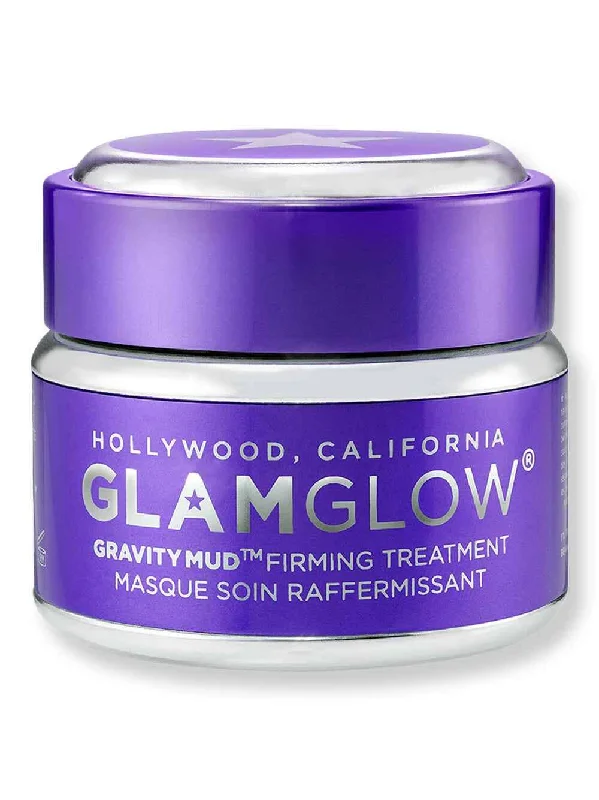 Glamglow GravityMud Firming Treatment .5 oz15 g