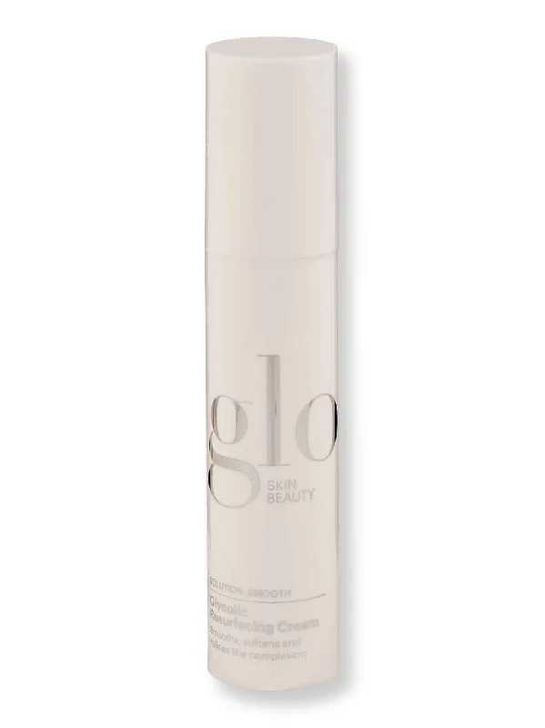 Glo Glycolic Resurfacing Cream 1.7 oz