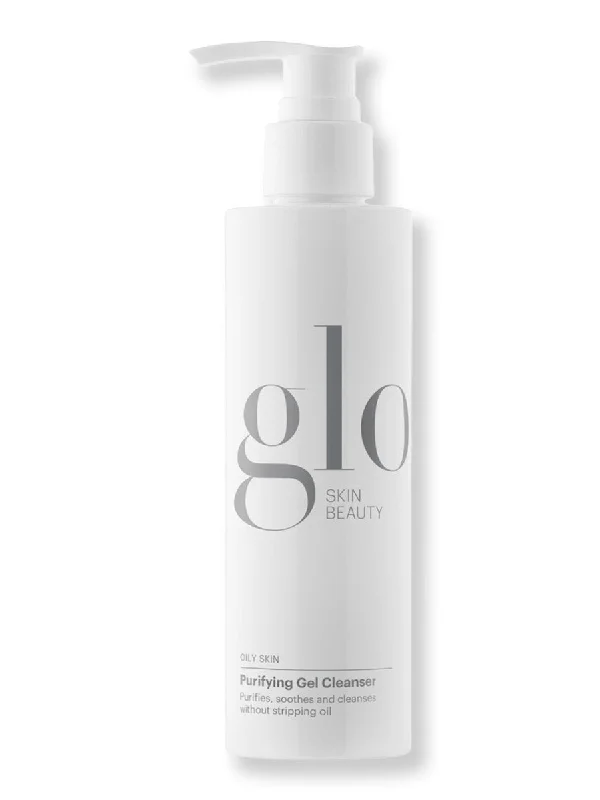 Glo Skin Purifying Gel Cleanser