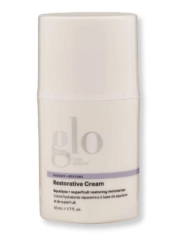 Glo Restorative Cream 1.7 oz