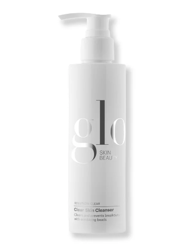 Glo Skin Clear Skin Cleanser