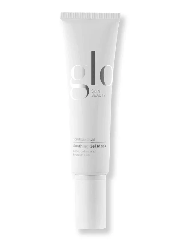 Glo Soothing Gel Mask 2 oz