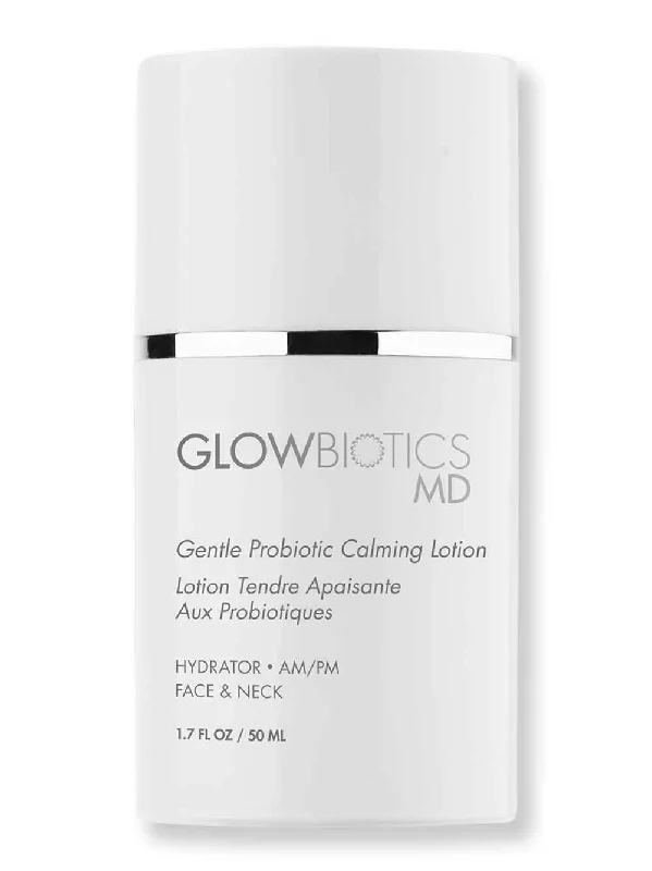 Glowbiotics Gentle Probiotic Calming Lotion 1.7 oz