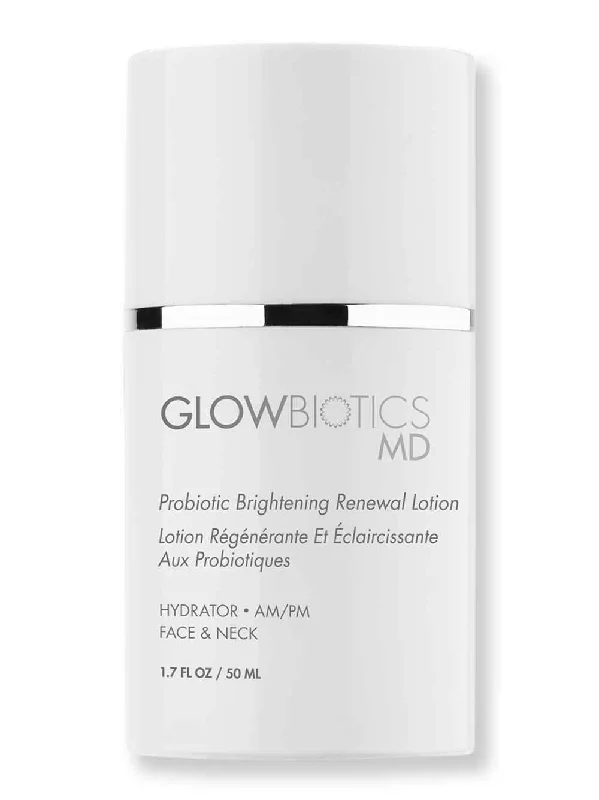 Glowbiotics Probiotic Brightening Renewal Lotion 1.7 oz