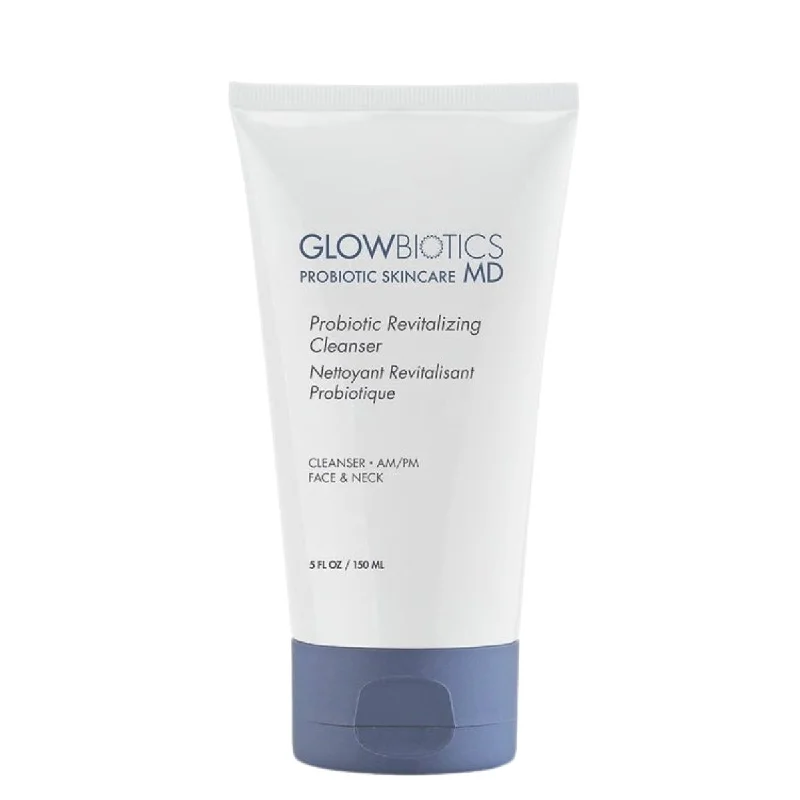 GLOWBIOTICS Probiotic Revitalizing Cleanser