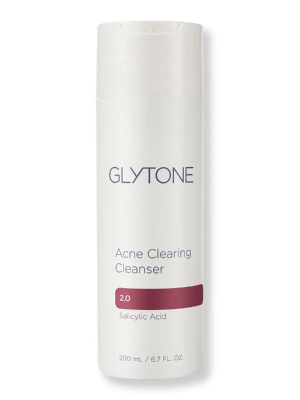 Glytone Acne Clearing Cleanser