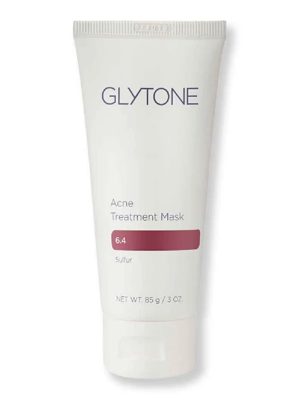 Glytone Acne Treatment Mask 3 oz 85 g