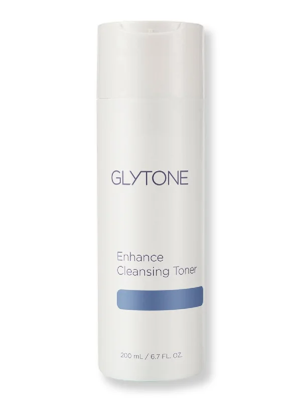 Glytone Enhance Cleansing Toner