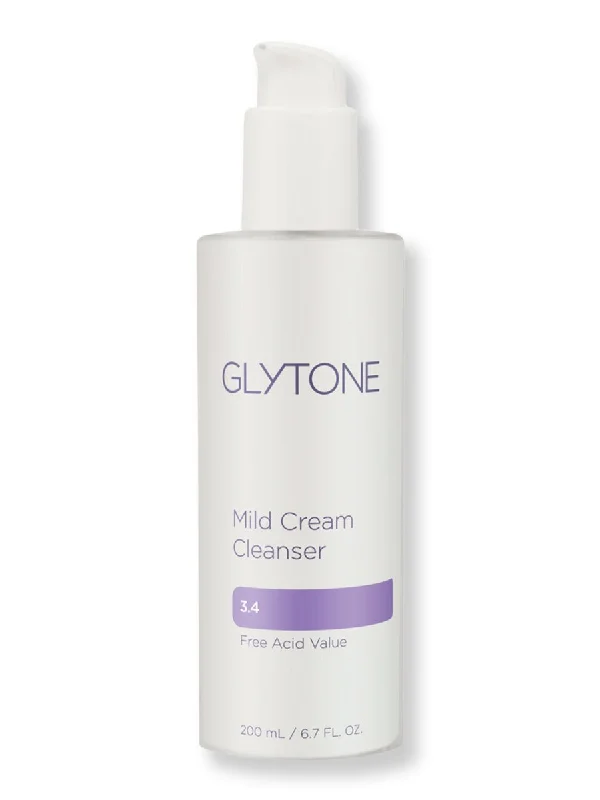 Glytone Mild Cream Cleanser