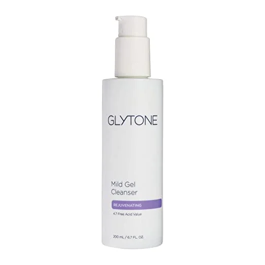 Glytone Mild Gel Wash