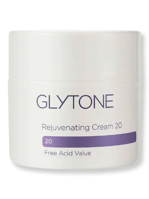 Glytone Rejuvenating Cream 20 1.7 oz 50 ml