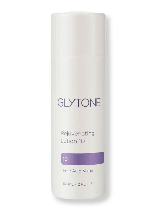 Glytone Rejuvenating Lotion 10 2 fl oz 60 ml