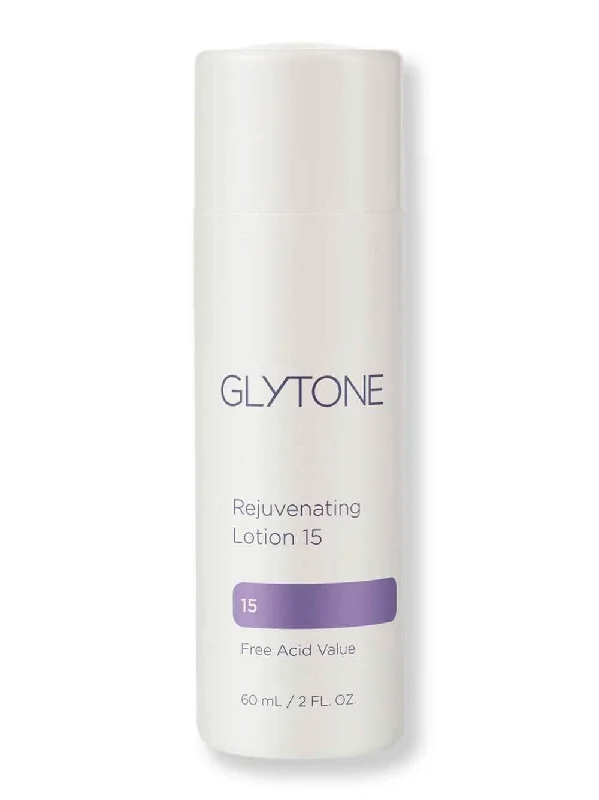 Glytone Rejuvenating Lotion 15 2 fl oz 60 ml