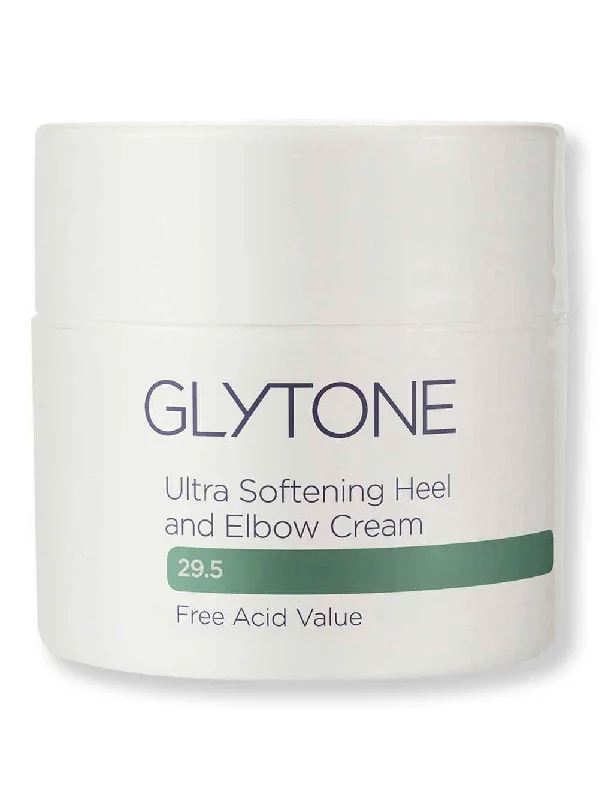 Glytone Ultra Softening Heel and Elbow Cream 1.7 oz50 ml