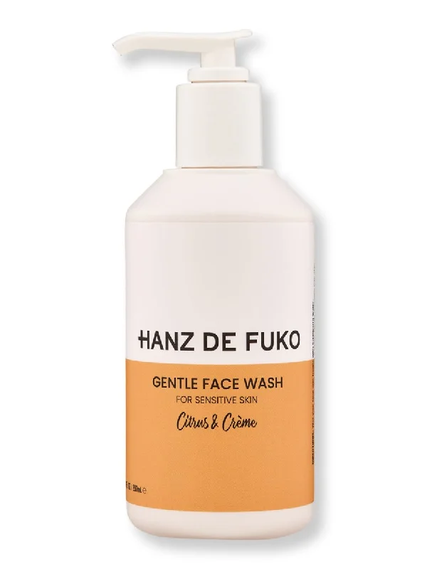 Hanz de Fuko Gentle Face Wash