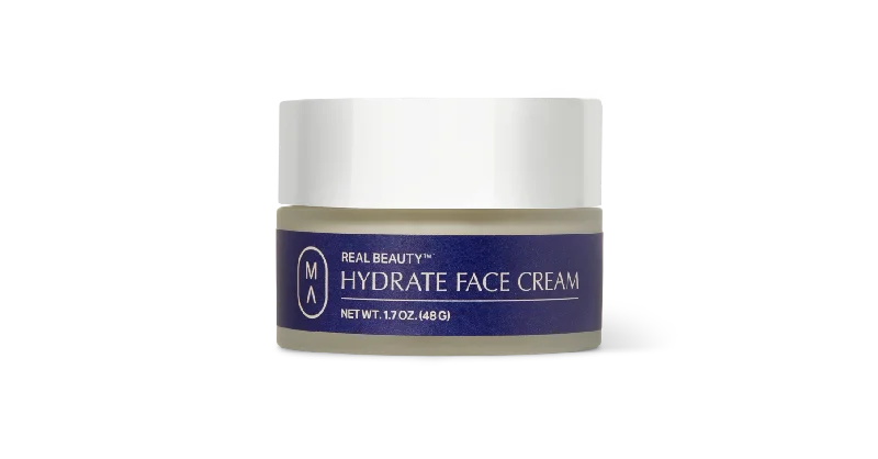 Real Beauty™ Hydrate Face Cream