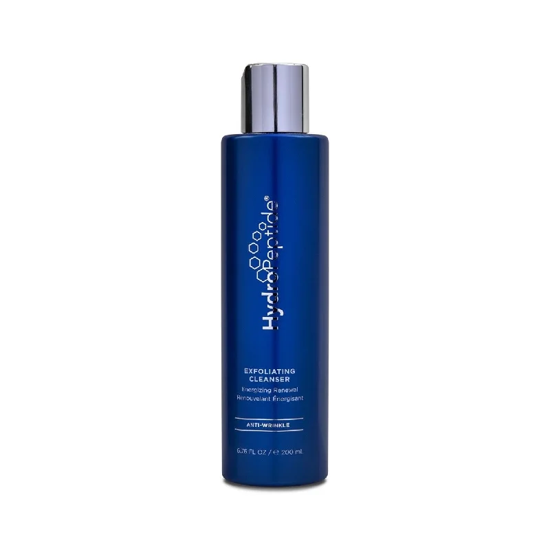 Hydropeptide Exfoliating Cleanser 6.76 fl oz