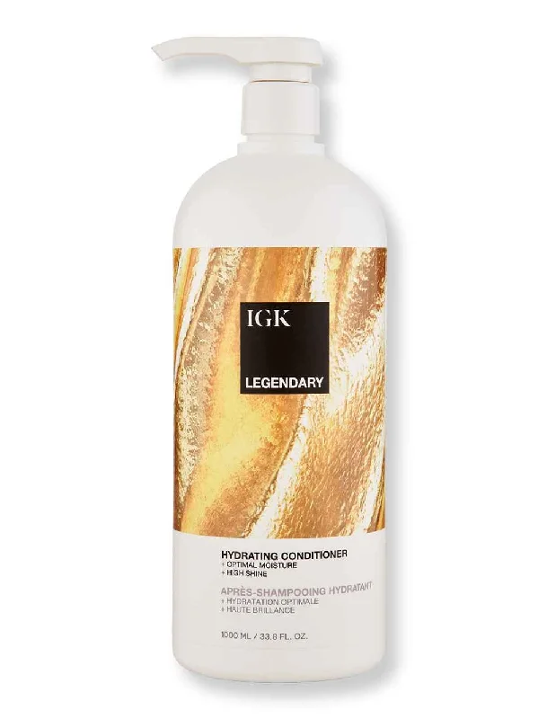 iGK Legendary Dream Conditioner 33 oz