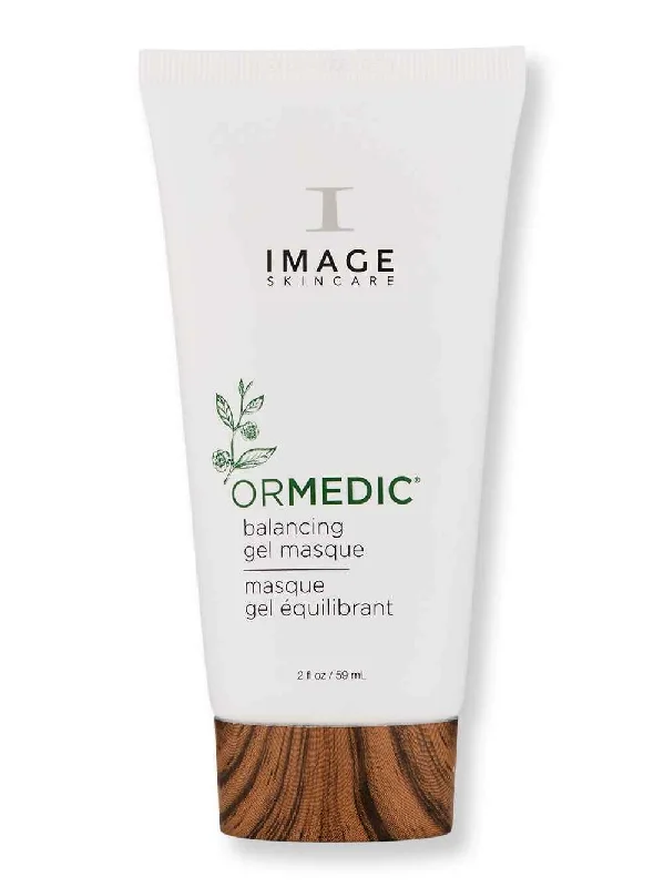 Image Skin Care Ormedic Balancing Gel Masque 2 oz 57 g