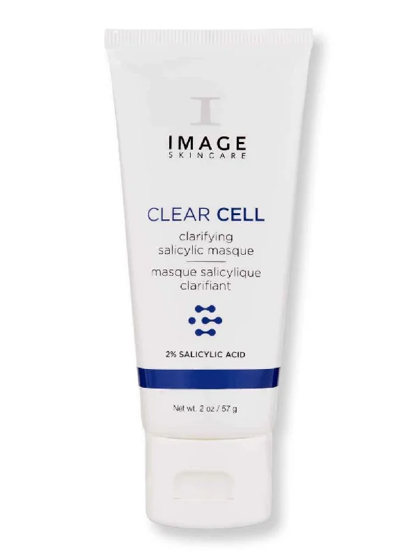 Image Skin Care Clear Cell Clarifying Salicylic Masque 2 oz 57 g