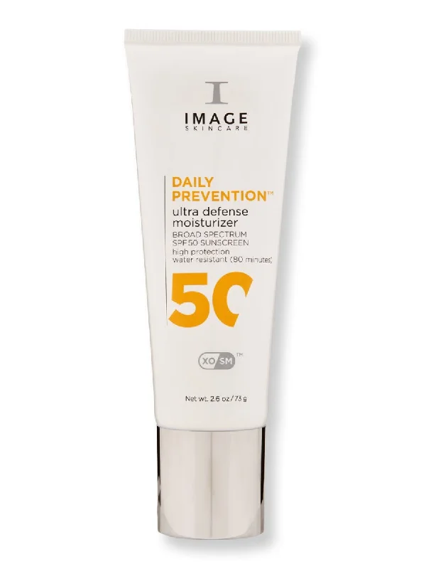 IMAGE Skincare Daily Prevention Ultra Defense Moisturizer SPF 50