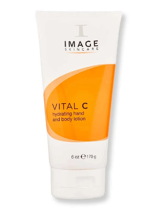 Image Skin Care Vital C Hydrating Hand & Body Lotion 6 oz 170 g