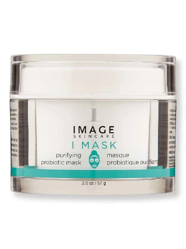 Image Skin Care I Mask Purifying Probiotic Mask 2 oz 57 g