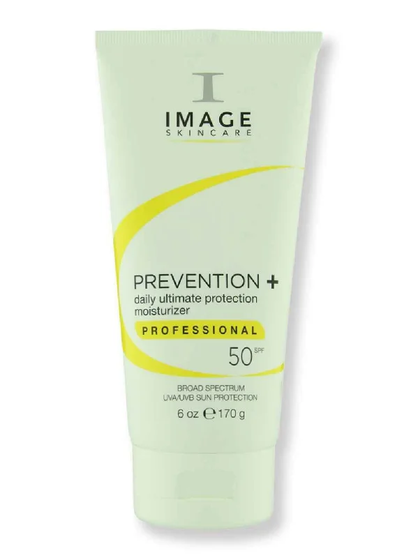 Image Skin Care Prevention+ Daily Ultimate Protection Moisturizer SPF50 6oz