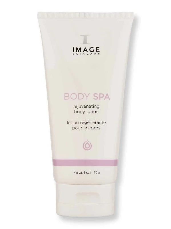 Image Skin Care Rejuvenating Body Lotion 6 oz 170 g