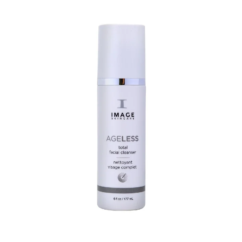 IMAGE Skincare Ageless Total Facial Cleanser