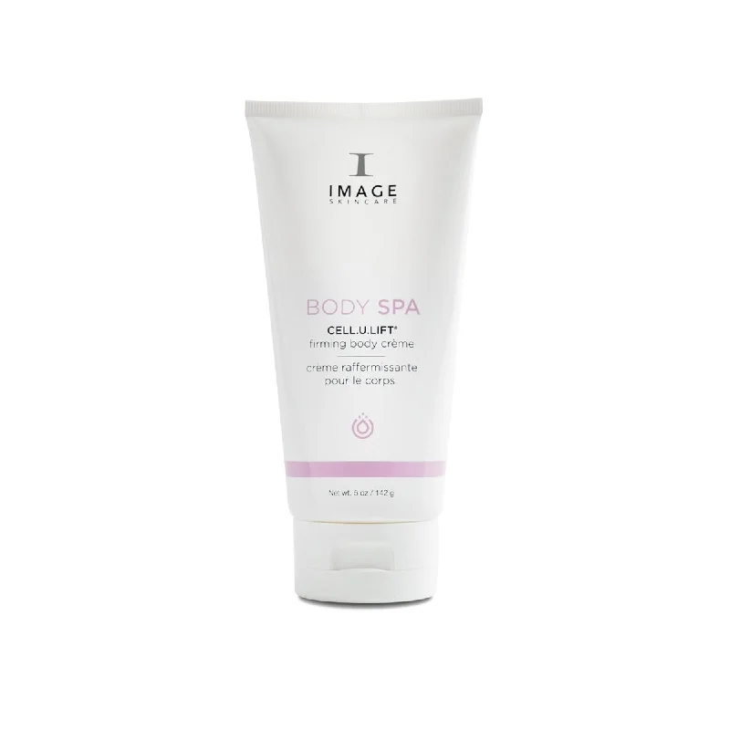 IMAGE Skincare Body Spa CELL.U.LIFT® Firming Body Crème