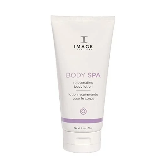 IMAGE Skincare Body Spa Rejuvenating Body Lotion