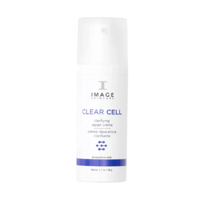 Image Skincare CLEAR CELL Clarifying Repair Crème 1.7 oz