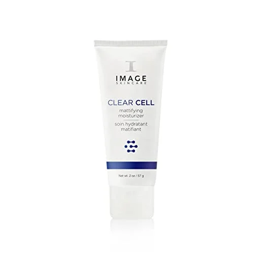 IMAGE Skincare Clear Cell Mattifying Moisturizer