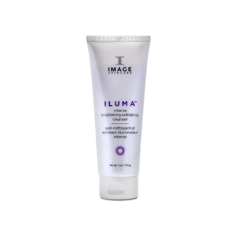 IMAGE Skincare ILUMA™ Intense Brightening Exfoliating Cleanser