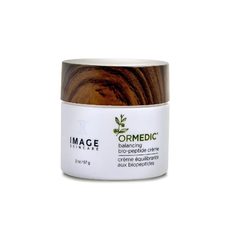 IMAGE Skincare ORMEDIC® Balancing Biopeptide Crème