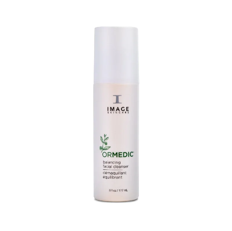 IMAGE Skincare ORMEDIC® Balancing Facial Cleanser