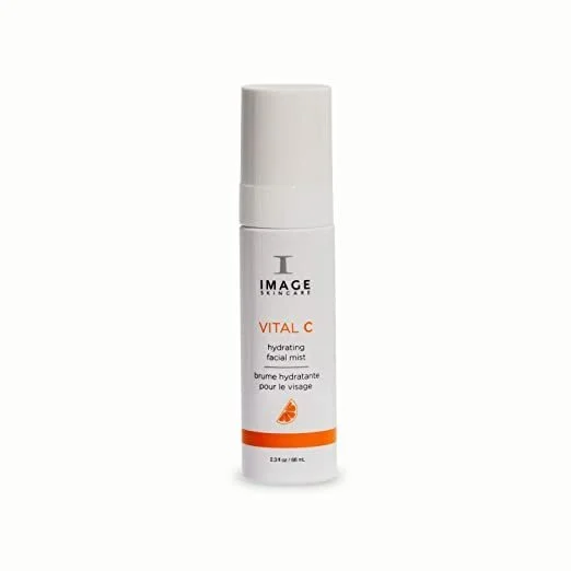 IMAGE Skincare Vital C Hydrating Facial Mist