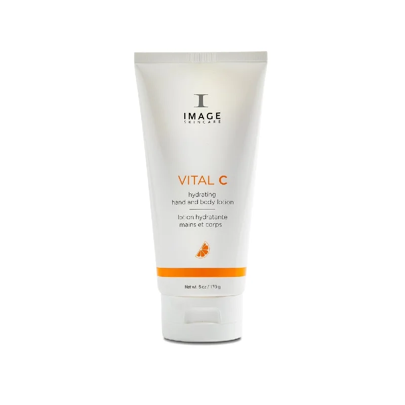 IMAGE Skincare Vital C Hydrating Hand and Body Lotion