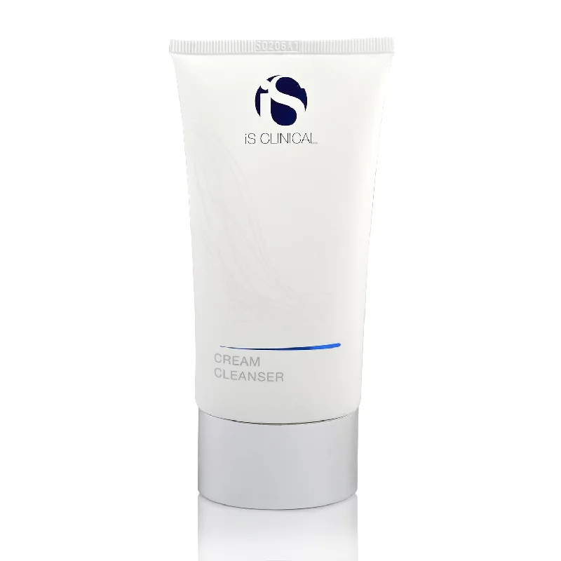 IS Clinical Cream Cleanser (120ml)