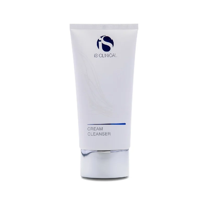 iS Clinical Cream Cleanser