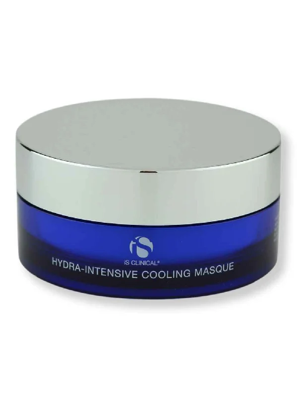 iS Clinical Hydra-Intensive Cooling Masque 4 oz 120 g