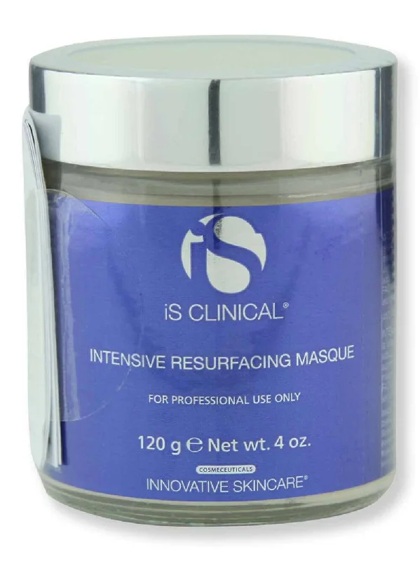 iS Clinical Intensive Resurfacing Masque 4 oz 120 g