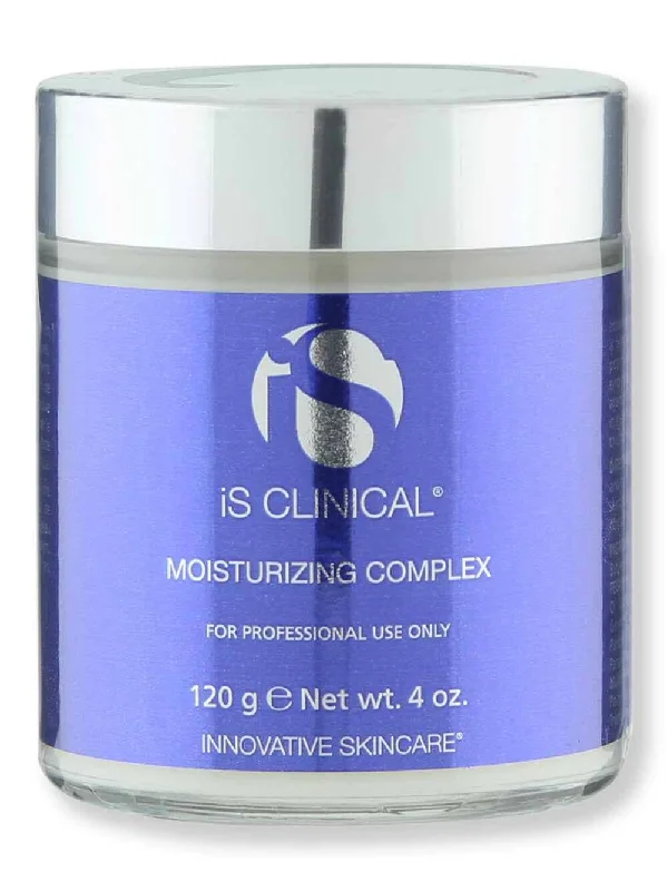 iS Clinical Moisturizing Complex 4 oz 120 g